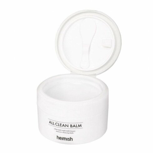 Heimish - All Clean Balm - Čistiaci pleťový balzam 120 ml