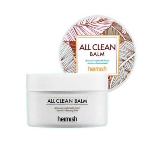 Heimish - All Clean Balm - Čistiaci pleťový balzam 120 ml EXP: 2.24