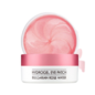 Heimish - Bulgarian Rose Hydrogel Eye Patch 60ks - Hydrogélové očné náplasti 60 ks