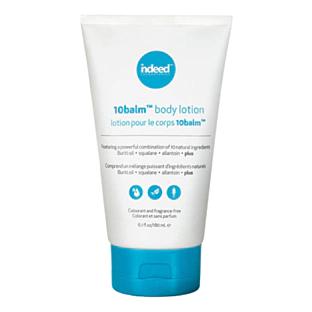 Indeed Labs - 10balm™body lotion- Upokojujúci telový balzam pre veľmi citlivú pokožku - 180 ml