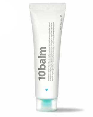 Indeed Labs - 10balm™body lotion- Upokojujúci telový balzam pre veľmi citlivú pokožku - 180 ml