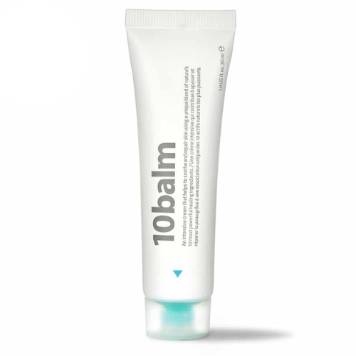 Indeed Labs - 10balm™body lotion- Upokojujúci telový balzam pre veľmi citlivú pokožku - 180 ml