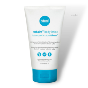 Indeed Labs - 10balm™body lotion- Upokojujúci telový balzam pre veľmi citlivú pokožku - 30 ml