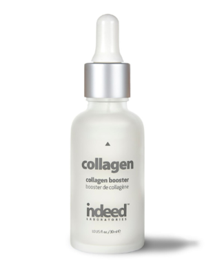 Indeed Labs - COLLAGEN BOOSTER - Konentrát pre vyhladenie a spevnenie pleti - 30 ml