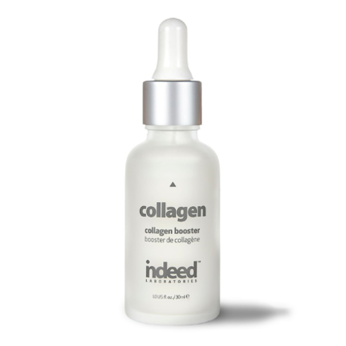 Indeed Labs - COLLAGEN BOOSTER - Konentrát pre vyhladenie a spevnenie pleti - 30 ml