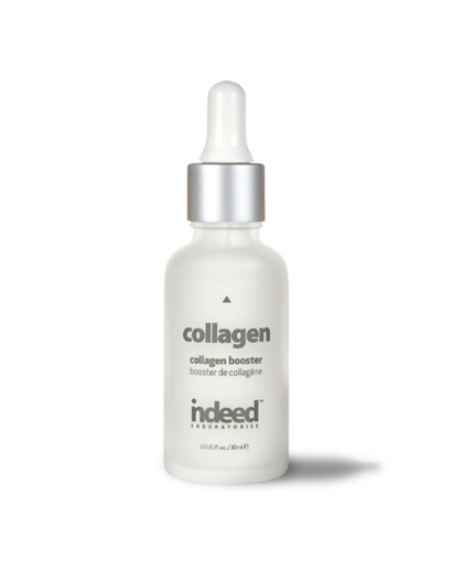 Indeed Labs - COLLAGEN BOOSTER - Konentrát pre vyhladenie a spevnenie pleti - 30 ml