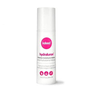 Indeed Labs - HYDRALURON™ INTENSE MOISTURE LOTION - Intenzívne hydratačné pleťové mlieko - 30 ml