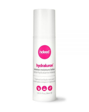 Indeed Labs - HYDRALURON™ INTENSE MOISTURE LOTION - Intenzívne hydratačné pleťové mlieko - 30 ml