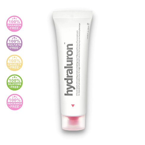 Indeed Labs - HYDRALURON™ MOISTURE SERUM - Vysoko hydratačné pleťové sérum - 30 ml