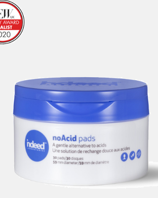 Indeed Labs - noAcid pads - Exfoliačné tampóniky 30 ks