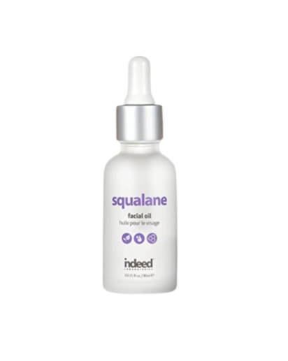 Indeed Labs - SQUALANE FACIAL OIL - Pleťový olej so skvalánom - 30 ml