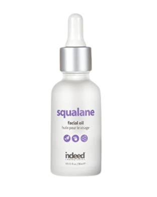 Indeed Labs - SQUALANE FACIAL OIL - Pleťový olej so skvalánom - 30 ml