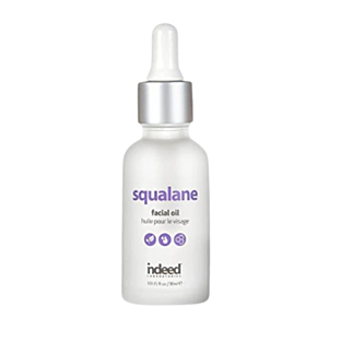 Indeed Labs - SQUALANE FACIAL OIL - Pleťový olej so skvalánom - 30 ml