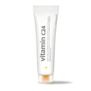 Indeed Labs - VITAMIN C 24 - Pleťový krém s 22% vitamínom C 30 ml