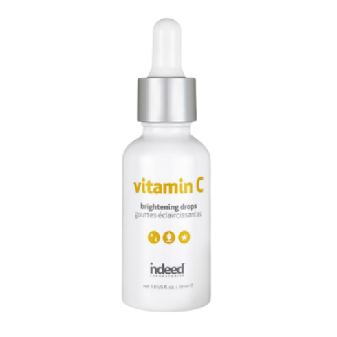 Indeed Labs - vitamin C brightening drops - Sérum s vitamínom C 30 ml