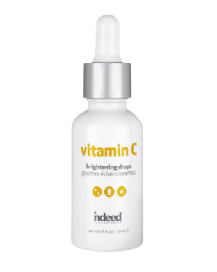 Indeed Labs - vitamin C brightening drops - Sérum s vitamínom C 30 ml