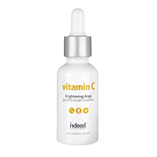 Indeed Labs - vitamin C brightening drops - Sérum s vitamínom C 30 ml