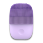 InFace Original- Sonic Clean Pro Facial Cleasing Brush 2021 - Clean Pro ultrazvuková čistiaca pleťová kefka - Fialová