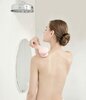 InFace Original - SPA Massager, Shower Massage Brush PINK - Masážna telová SPA kefka - Ružová