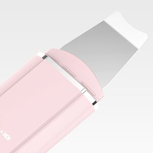 InFace Original - Ultrazvukový kavitačný čistiaci prístroj ružový
