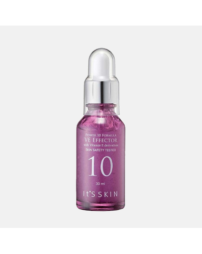 It‘s Skin - Power 10 Formula VE Effector- Antioxidačné sérum s vitamínom E 30 ml