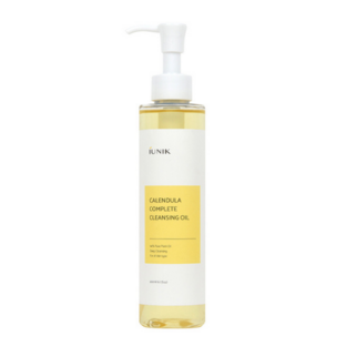 IUNIK - Calendula Complete Cleansing Oil - Čistiaci olej z nechtíka lekárskeho 200 ml
