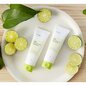 iUNIK - Lime Moisture Mild Peeling - Jemný ovocný peelingový gél 120 ml