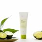 iUNIK - Lime Moisture Mild Peeling - Jemný ovocný peelingový gél 120 ml