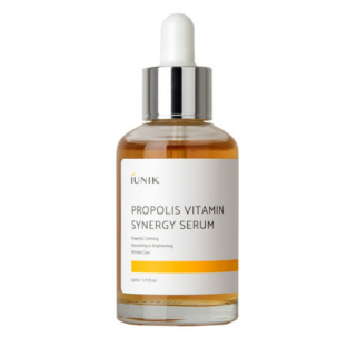 iUNIK - Propolis Synergy Vitamin serum - Propolisové sérum s vitamínmi 50 ml