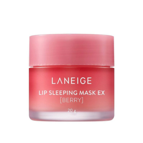 Laneige - Lip Sleeping Mask EX 20 g Berry - Spiaca maska na pery 20 g