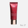 MISSHA - M PERFECT COVER BB CREAM SPF 42 PA+++ No.27 /Honey Beige - Medovo béžová 20 ml