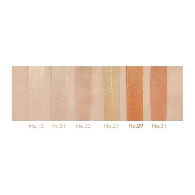MISSHA - M PERFECT COVER BB CREAM SPF 42 PA+++ No.27 /Honey Beige - Medovo béžová 50 ml - Expirácia 7/23 !!