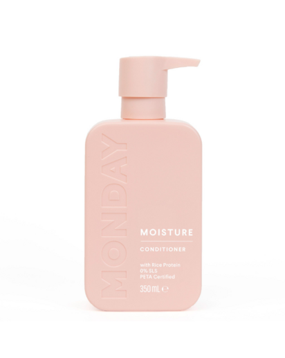 MONDAY - MOISTURE Conditioner - Hydratačný kondicionér 350 ml