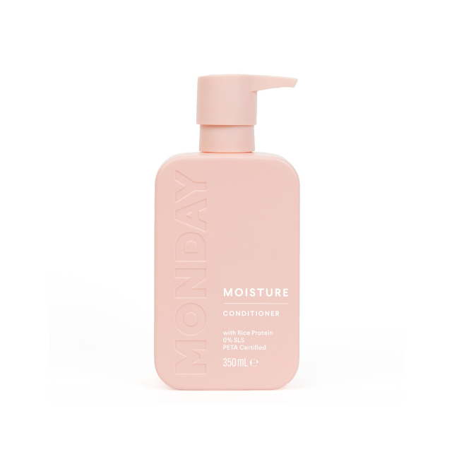 MONDAY - MOISTURE Conditioner - Hydratačný kondicionér 350 ml