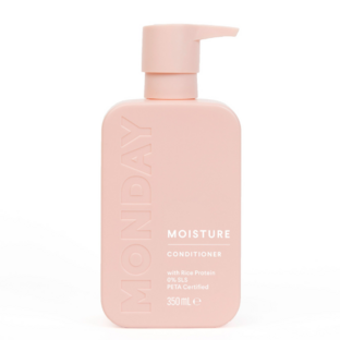 MONDAY - MOISTURE Conditioner - Hydratačný kondicionér 350 ml