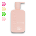 MONDAY - MOISTURE Conditioner - Hydratačný kondicionér 350 ml