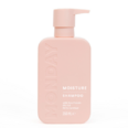 MONDAY - MOISTURE Shampoo - Hydratačný šampón 350 ml
