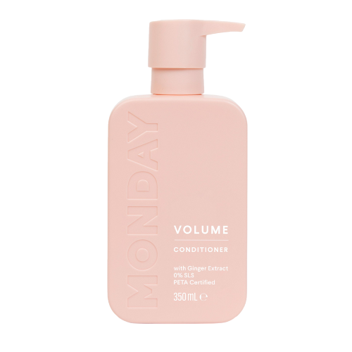 MONDAY - VOLUME Conditioner - Kondicionér pre objem vlasov 350 ml