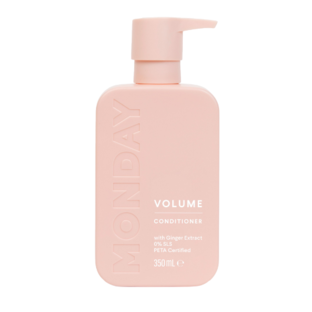 MONDAY - VOLUME Conditioner - Kondicionér pre objem vlasov 350 ml