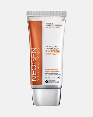 NEOGEN - Neogen Dermalogy Day-Light Protection Sunscreen - Denný krém s faktorom SPF50/PA+++
