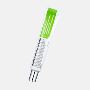Purito - Centella Green Level Eye Cream - Očný krém proti vráskam s centellou 30 ml