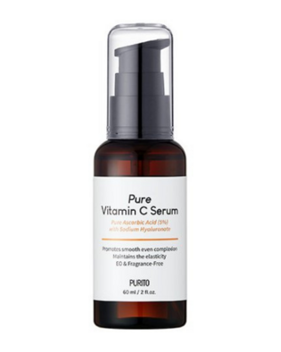 Purito - Pure Vitamin C Serum - Sérum s vitamínom C ( NOVÉ ) 60 ml