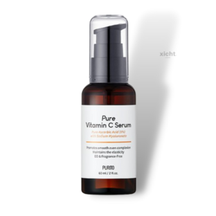 Purito - Pure Vitamin C Serum - Sérum s vitamínom C ( NOVÉ ) 60 ml