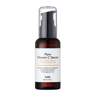 Purito - Pure Vitamin C Serum - Sérum s vitamínom C ( NOVÉ ) 60 ml