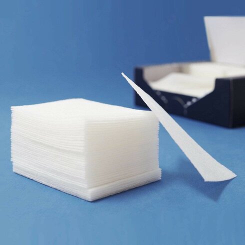 Pyunkang Yul - 1/3 Cotton Pad - Multifunkčné pleťové tampóny 160 ks