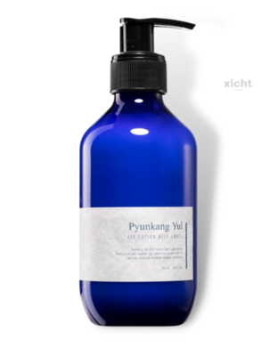 Pyunkang Yul - ATO Lotion Blue Label - Hypoalergénne telové mlieko 290 ml