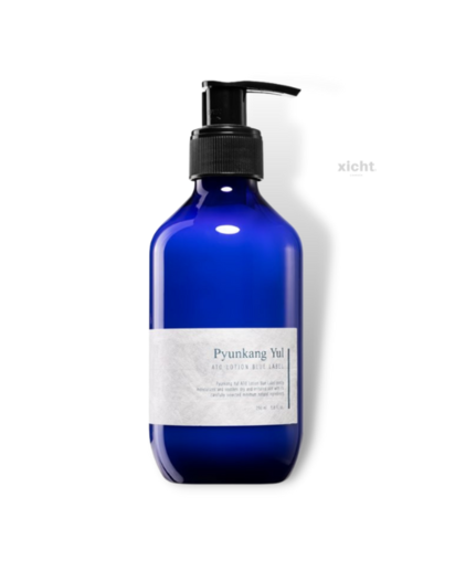 Pyunkang Yul - ATO Lotion Blue Label - Hypoalergénne telové mlieko 290 ml