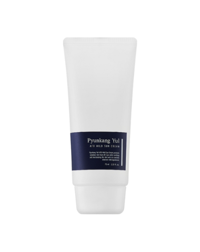 Pyunkang Yul - ATO Mild Sun Cream - Krém s faktorom SPF45 / PA+++ 75 ml