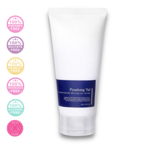 Pyunkang Yul - ATO Moisturizing Soothing Gel Lotion - Hypoalergénne pleťové mlieko 150 ml