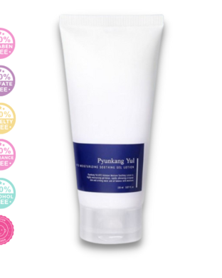 Pyunkang Yul - ATO Moisturizing Soothing Gel Lotion - Hypoalergénne pleťové mlieko 150 ml